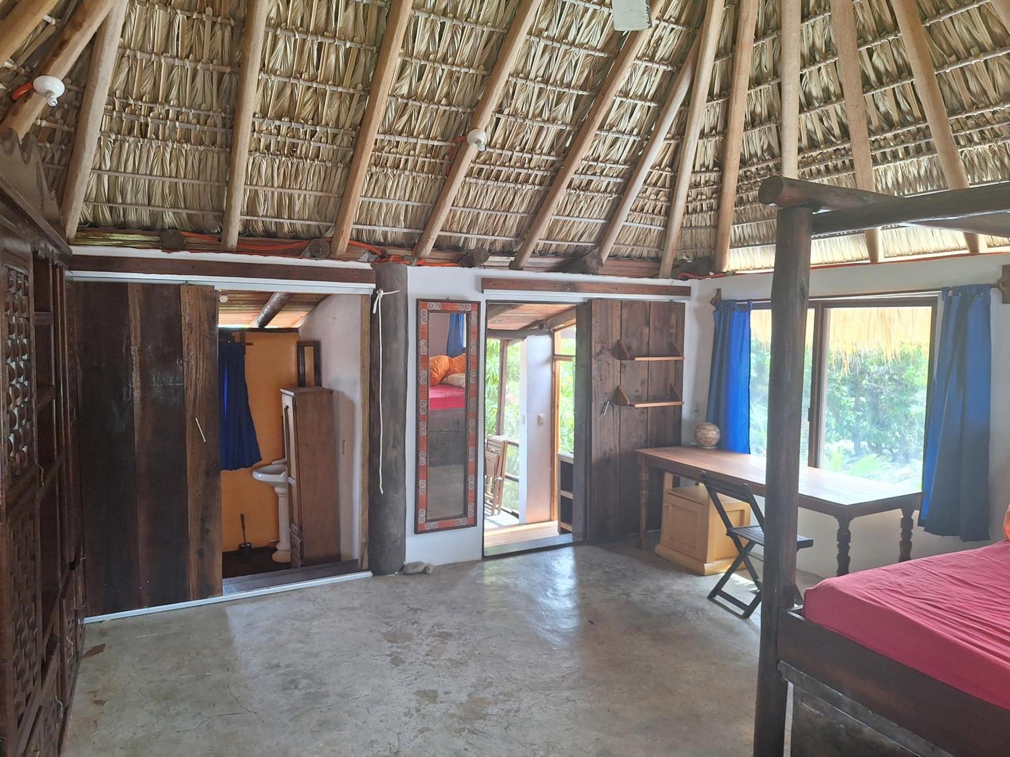 Hostal Tower Bridge Puerto Escondido (Oaxaca)